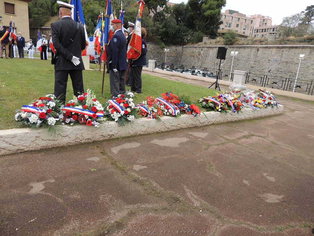 2020 09 25 TOULON JOURNEE NATIONALE D HOMMAGE AUX HARKIS (36).JPG -           